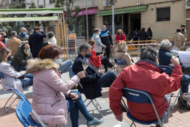 Fotos de la Feria de la Gastronomía en Tudela