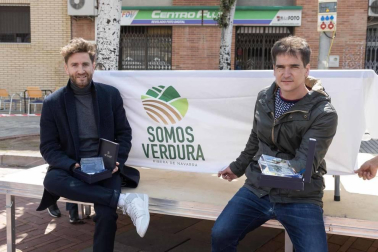 Fotos de la Feria de la Gastronomía en Tudela