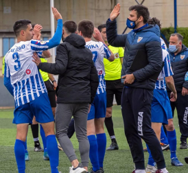 Todas las fotos del Izarra - Alavés B