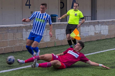 Todas las fotos del Izarra - Alavés B