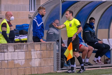 Todas las fotos del Izarra - Alavés B