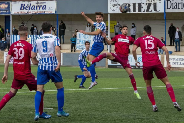 Todas las fotos del Izarra - Alavés B