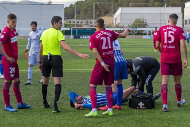 Todas las fotos del Izarra - Alavés B