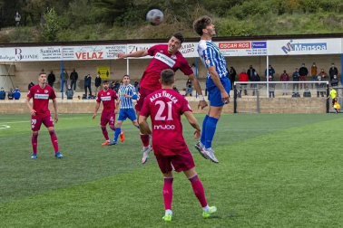 Todas las fotos del Izarra - Alavés B