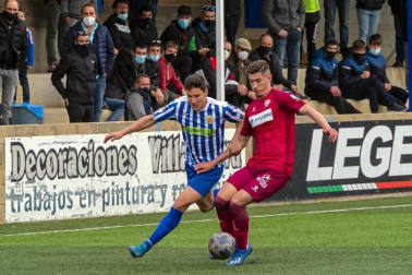 Todas las fotos del Izarra - Alavés B