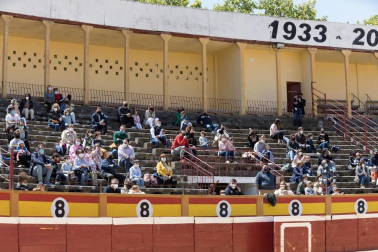 Se trata de un acto enmarcado dentro de la programación de las 27ª Fiestas de la Verdura