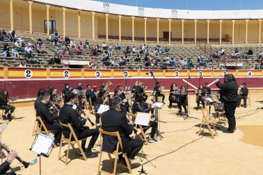 Se trata de un acto enmarcado dentro de la programación de las 27ª Fiestas de la Verdura
