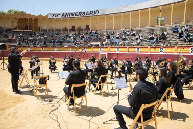 Se trata de un acto enmarcado dentro de la programación de las 27ª Fiestas de la Verdura