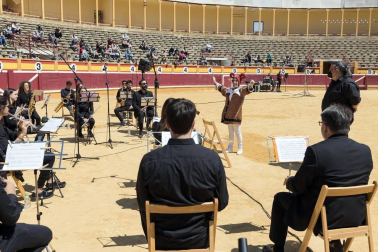 Se trata de un acto enmarcado dentro de la programación de las 27ª Fiestas de la Verdura