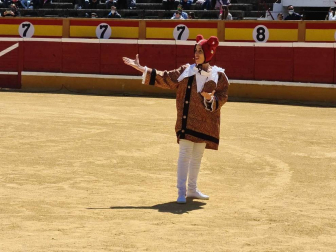 Se trata de un acto enmarcado dentro de la programación de las 27ª Fiestas de la Verdura