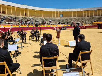 Se trata de un acto enmarcado dentro de la programación de las 27ª Fiestas de la Verdura