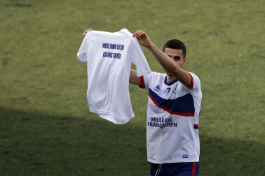 La semana del 26 de abril al 2 de mayo, vista por los fotógrafos de Diario de Navarra