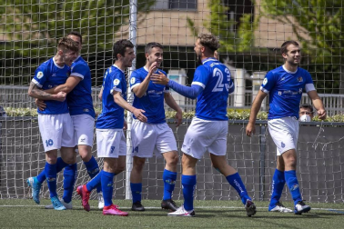 La semana del 26 de abril al 2 de mayo, vista por los fotógrafos de Diario de Navarra