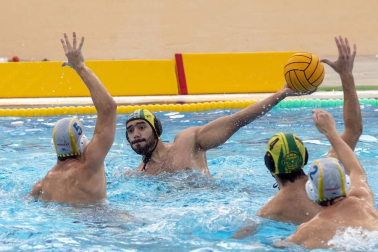 La semana del 26 de abril al 2 de mayo, vista por los fotógrafos de Diario de Navarra