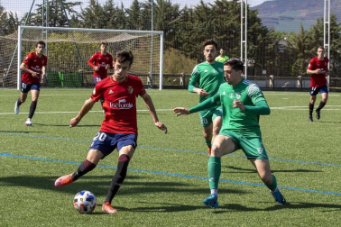 La semana del 26 de abril al 2 de mayo, vista por los fotógrafos de Diario de Navarra