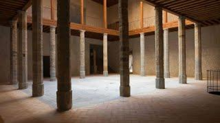 Presentación de la exposición 'El terror a portada. 60 años de terrorismo en España'