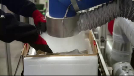 EE UU apoya que se liberen las patentes de las vacunas