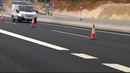 El Gobierno quiere cobrar peaje en toda la red de carreteras a partir de 2024