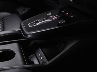 Fotos del impactante Audi Q4 e-tron, la nueva baza eléctrica.