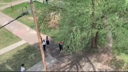 Tiroteo en un colegio en la ciudad rusa de Kazán