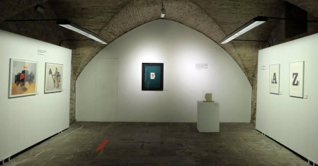 Muestra de la Fundación Joan Brossa en el Pabellón de Mixtos de la Ciudadela con el legado del artista catalán.