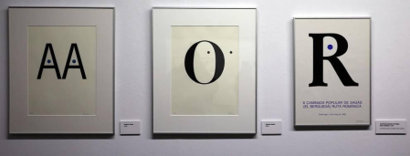 Muestra de la Fundación Joan Brossa en el Pabellón de Mixtos de la Ciudadela con el legado del artista catalán.