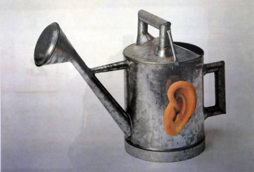 Muestra de la Fundación Joan Brossa en el Pabellón de Mixtos de la Ciudadela con el legado del artista catalán.