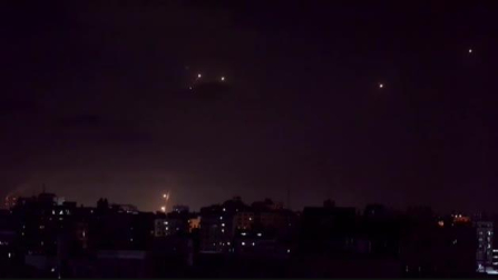 La escalada militar en Oriente Medio se cobra la vida de más de un centenar de palestinos