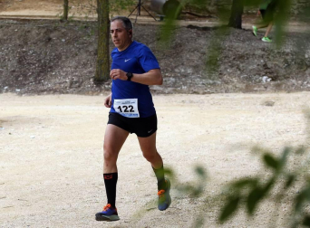 Todas las fotos del I Trail Pinares de Lerín.