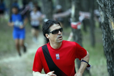 Todas las fotos del I Trail Pinares de Lerín.