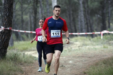 Todas las fotos del I Trail Pinares de Lerín.