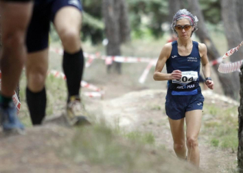 Todas las fotos del I Trail Pinares de Lerín.