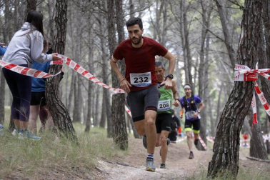 Todas las fotos del I Trail Pinares de Lerín.