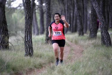 Todas las fotos del I Trail Pinares de Lerín.