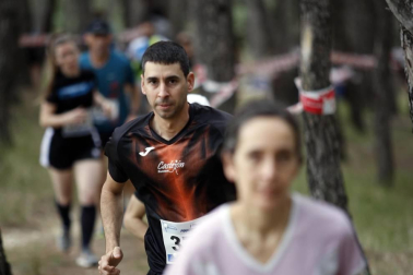 Todas las fotos del I Trail Pinares de Lerín.