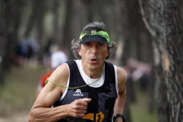 Todas las fotos del I Trail Pinares de Lerín.