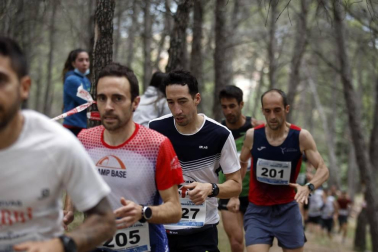 Todas las fotos del I Trail Pinares de Lerín.
