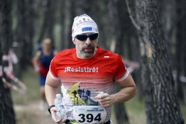 Todas las fotos del I Trail Pinares de Lerín.
