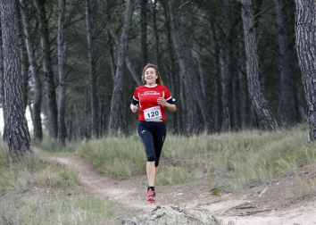 Todas las fotos del I Trail Pinares de Lerín.