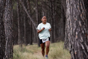 Todas las fotos del I Trail Pinares de Lerín.