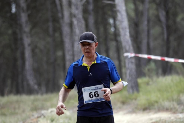 Todas las fotos del I Trail Pinares de Lerín.