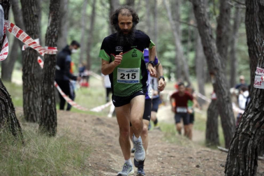 Todas las fotos del I Trail Pinares de Lerín.