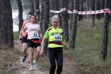 Todas las fotos del I Trail Pinares de Lerín.
