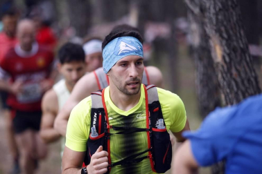 Todas las fotos del I Trail Pinares de Lerín.