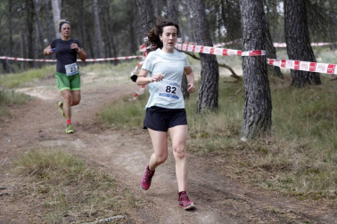 Todas las fotos del I Trail Pinares de Lerín.