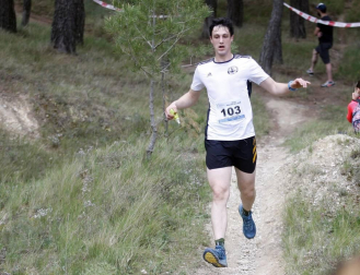 Todas las fotos del I Trail Pinares de Lerín.