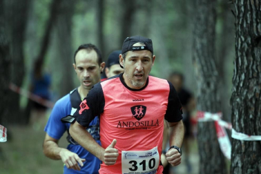 Todas las fotos del I Trail Pinares de Lerín.