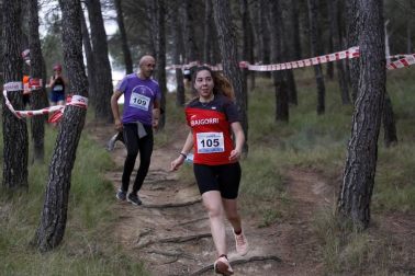 Todas las fotos del I Trail Pinares de Lerín.