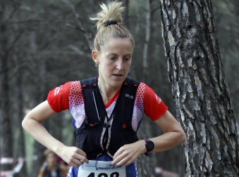 Todas las fotos del I Trail Pinares de Lerín.