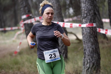 Todas las fotos del I Trail Pinares de Lerín.